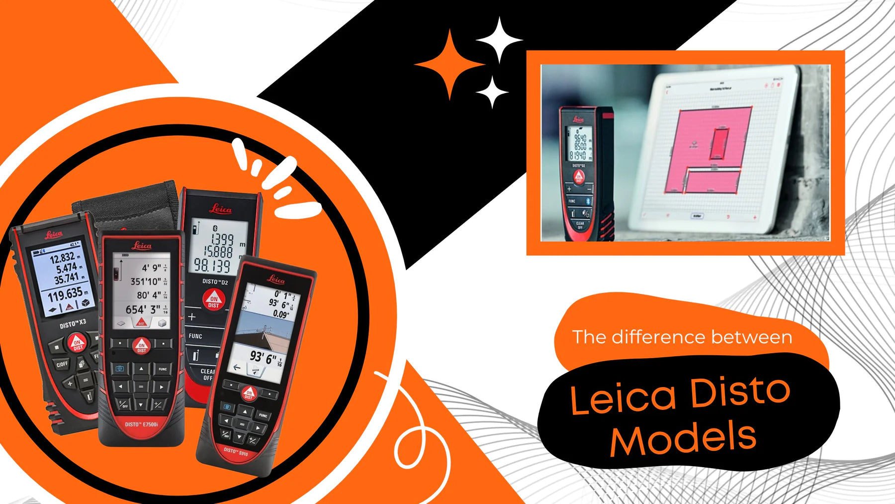 Which Laser Distance Meter Is Right For You?