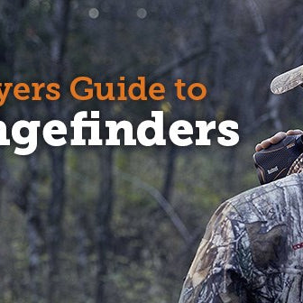 Buyers Guide To Range Finders