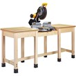 Workbenches & Workstations