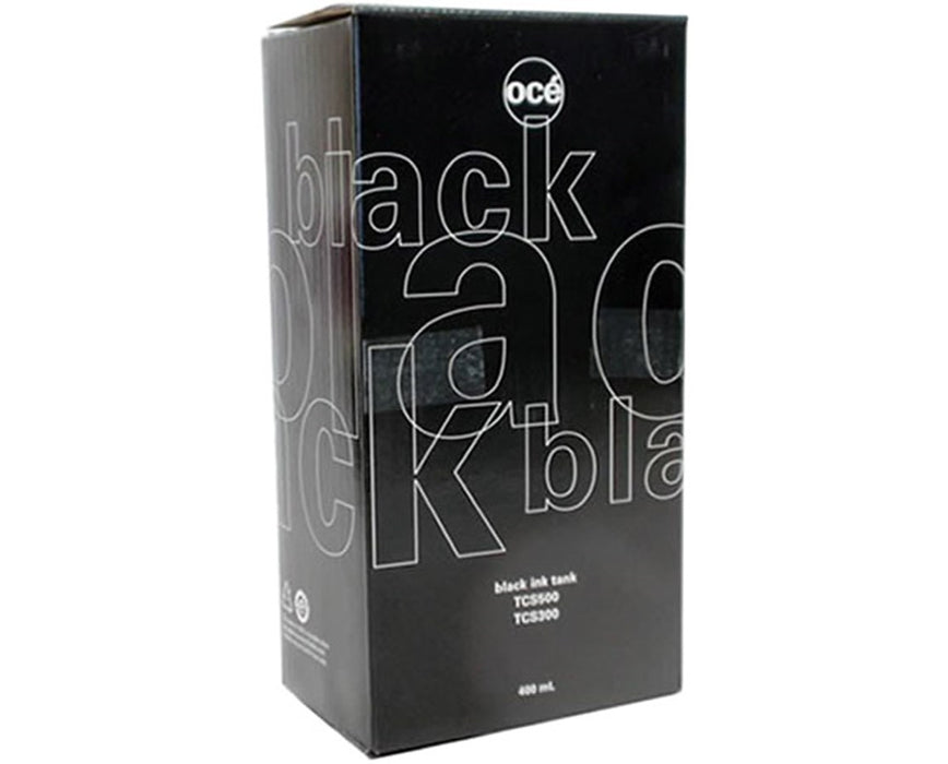 TCS Black Ink Cartridge