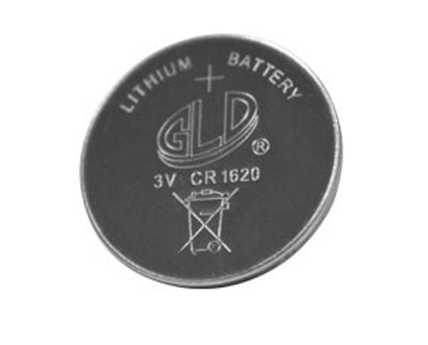 Battery CR1620 for Masters Calculators
