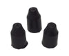 Replacement Rubber Covers for Tripod Feet (3 Pcs/Set)