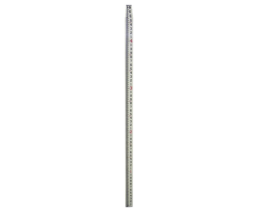 16' Fiberglass Grade Rod (4-Section)