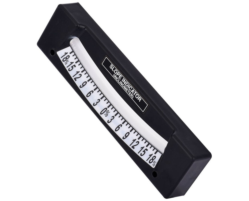 Large Manual Slope Indicator / Inclinometer
