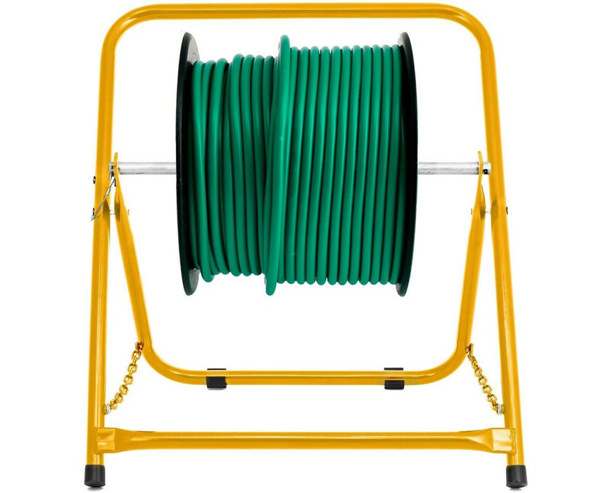 Single Axle Cable Caddy