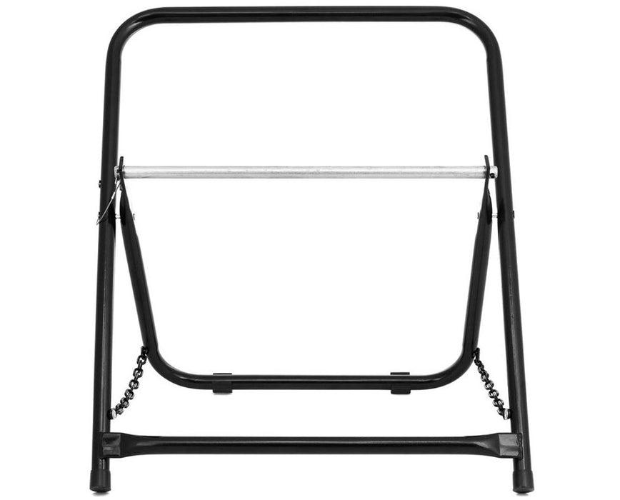 Single Axle Cable Caddy, Black