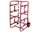 Transportable Multiple-Axle Cable Caddy