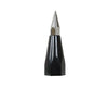 Lightweight Sharp Prism Point with Replaceable Tip