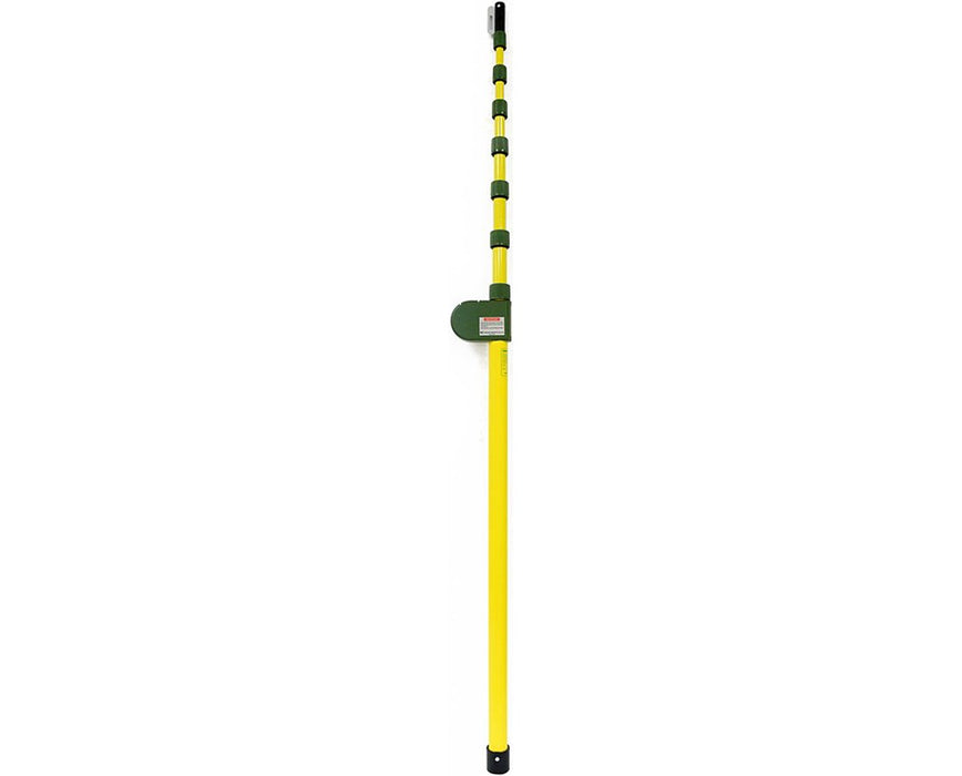 Digital Measuring Pole