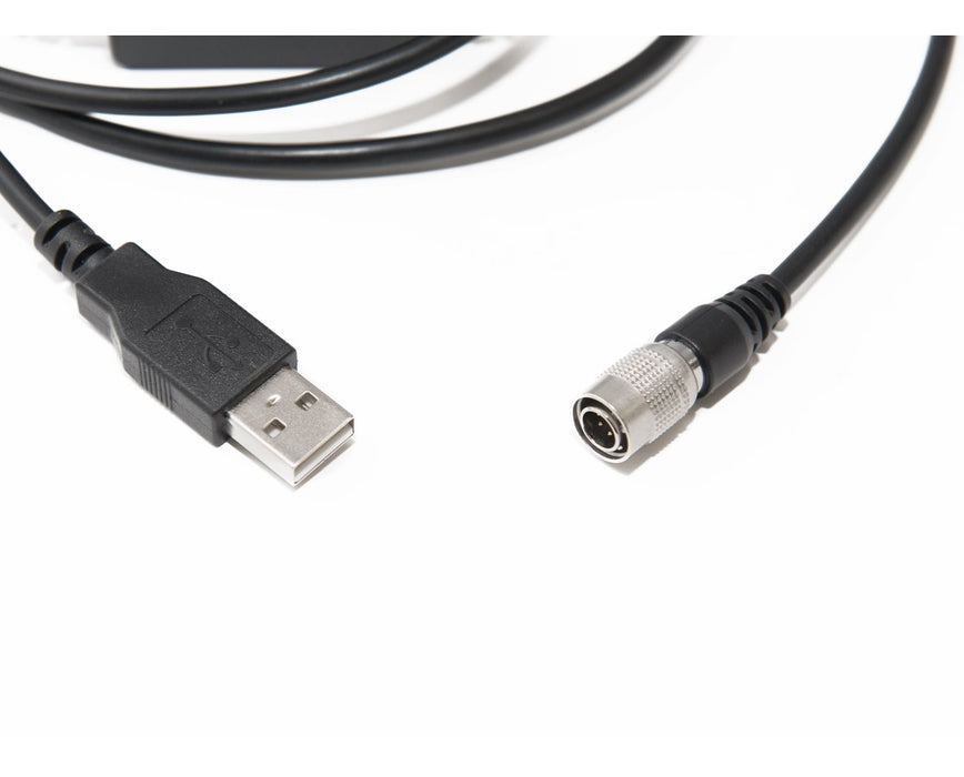 DOC 27 USB Cable (win 7/8/Vista)