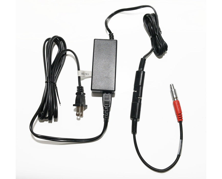 Hiper V Power Cable with Adapter