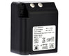 GEB187 NiMH Battery for Leica TPS / TC Total Stations