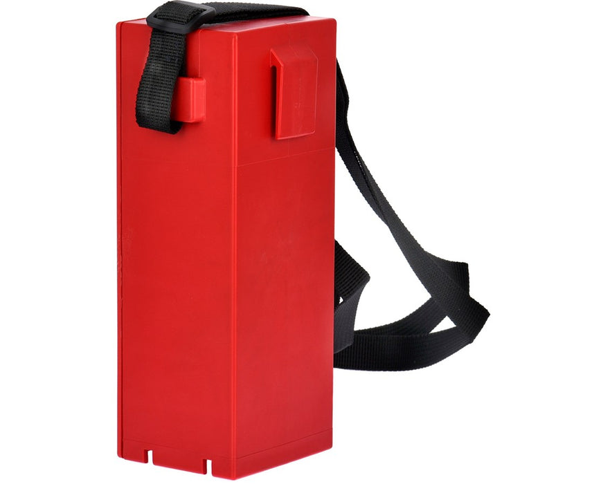GEB External NiMH Battery for Leica Total Stations