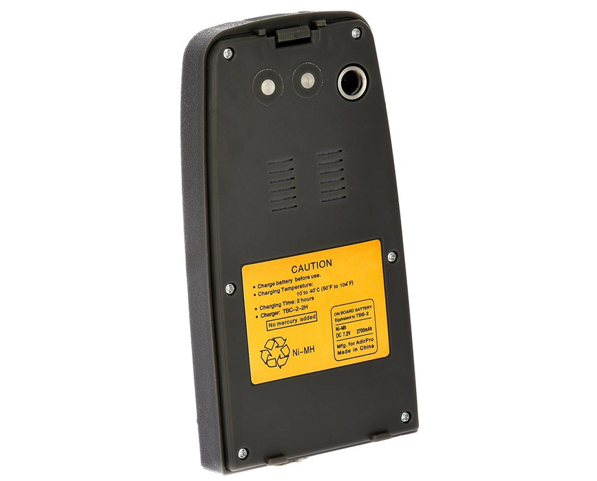 TBB-2 NiMH Battery for Topcon GTS-102N Total Stations
