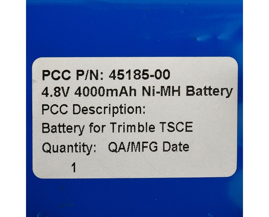 TSCE NiMH Battery for Trimble Data Collector