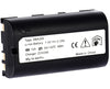 ZBA-200 Li-ion Battery for Geomax Zenith15 Data Collector