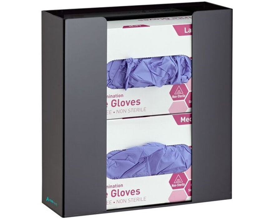 Acrylic Glove Dispenser