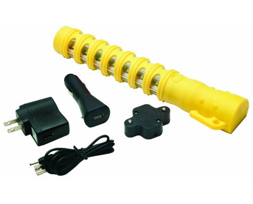 Baton Traffic Flare Kit - 4/pk