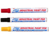 Industrial Paint Pen - 12/pk