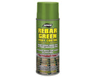 Rebar Green Epoxy Coating - 12/pk