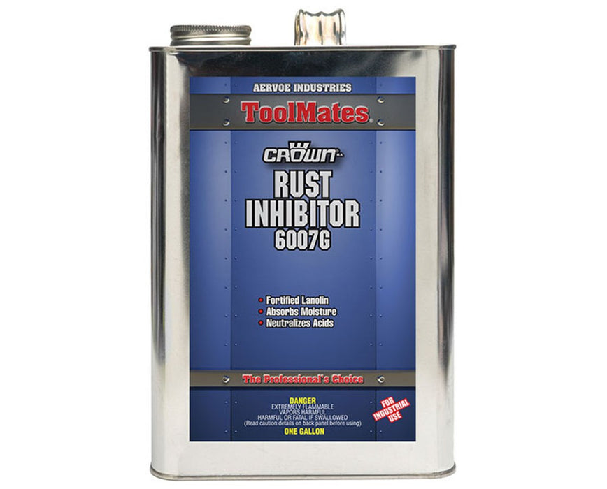 ToolMates Rust Inhibitor - 2/pk