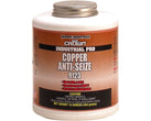 Industrial Pro Copper Anti-Seize Lubricating Paste - 12/pk