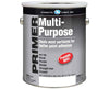 Zynolyte Multi-Purpose Primer 1 Gallon Cans Gray - 10/pk