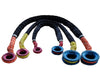 Ring to Ring Solid Rigging Sling