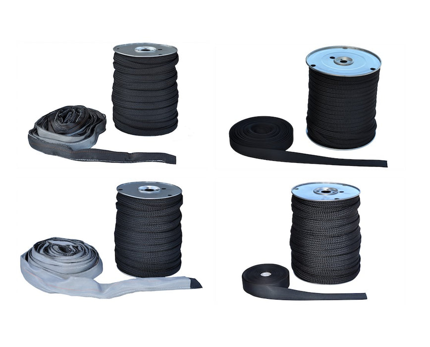 Branch Saver Synthetic Cabling Kits