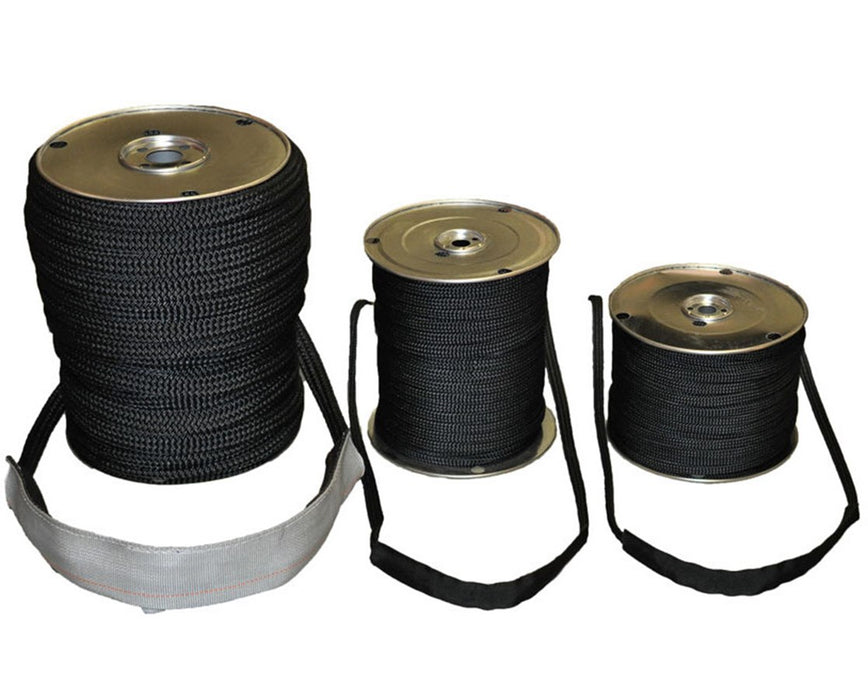 Branch Saver Synthetic Cabling - 1 ea - 3/4" x 300'