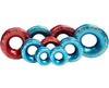 Low Friction Rigging Rings - 6/cs