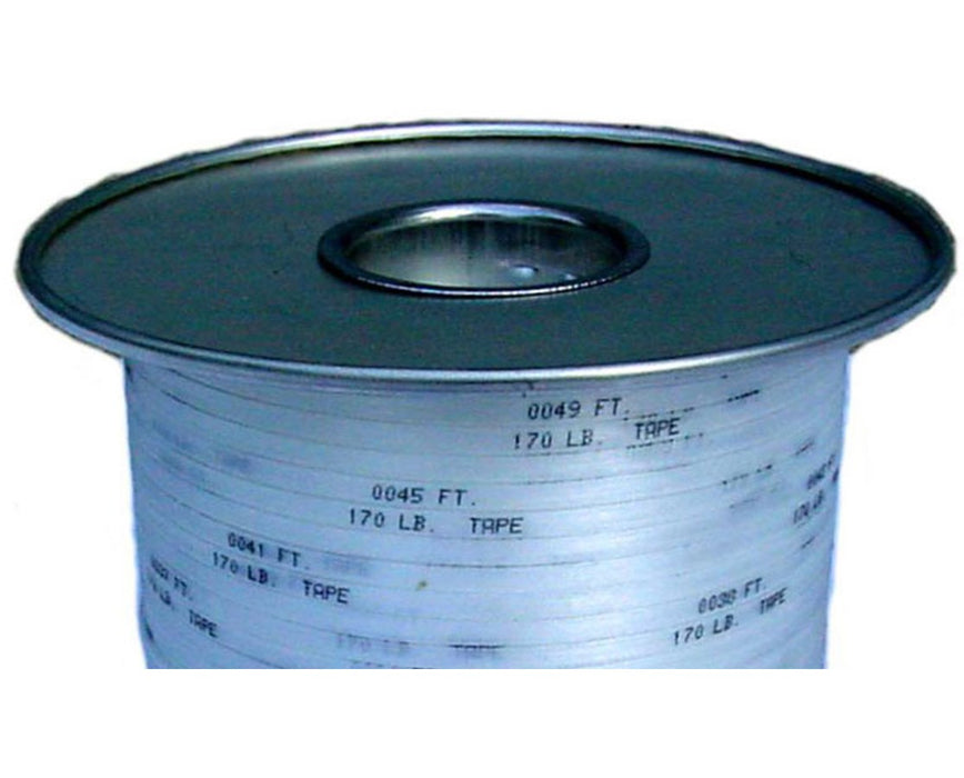 Woven Polyester Pulling Tape - 1 ea - 5/8" x  3,000'