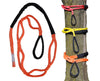 Rope Chain Rigging Slings - 3/cs