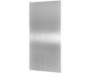 Stainless Steel Wall Guard