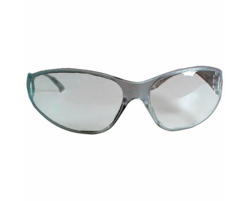 Safety Glasses - Boas Soft Tip, Clear
