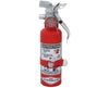 1.4 lbs Halotron 1 Fire Extinguisher (Class BC)