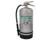 6-Liter Stored Pressure Wet Chemical Fire Extinguisher (Class K)