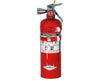 5.5 lbs Halotron 1 Fire Extinguisher (Class BC)