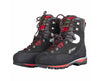 Andrew Cervino Wood Chainsaw Boots