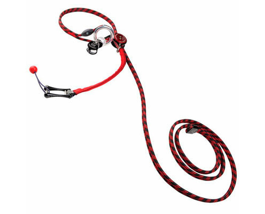 Climbing Rope Guide Friction Saver - 10'