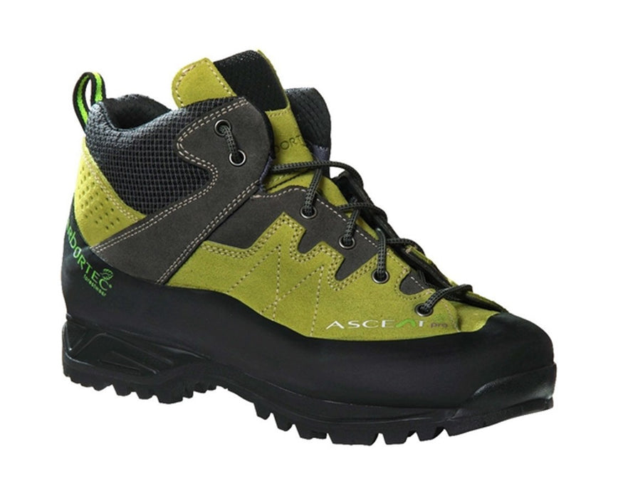 Ascent Pro Waterproof Climbing Boots, 8 US - 41 EU