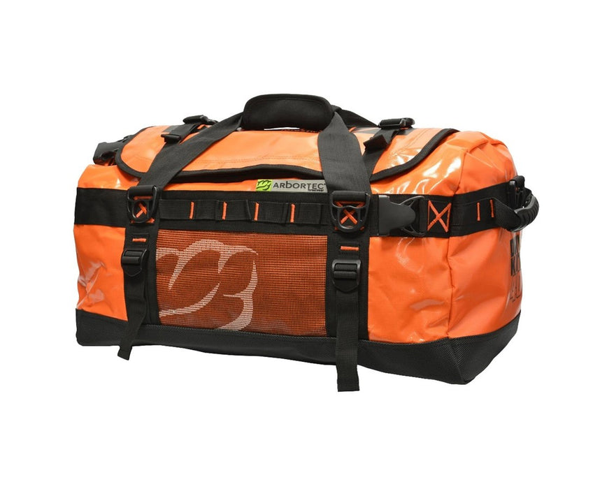 Mamba Kit Gear Bag - 40L, Orange