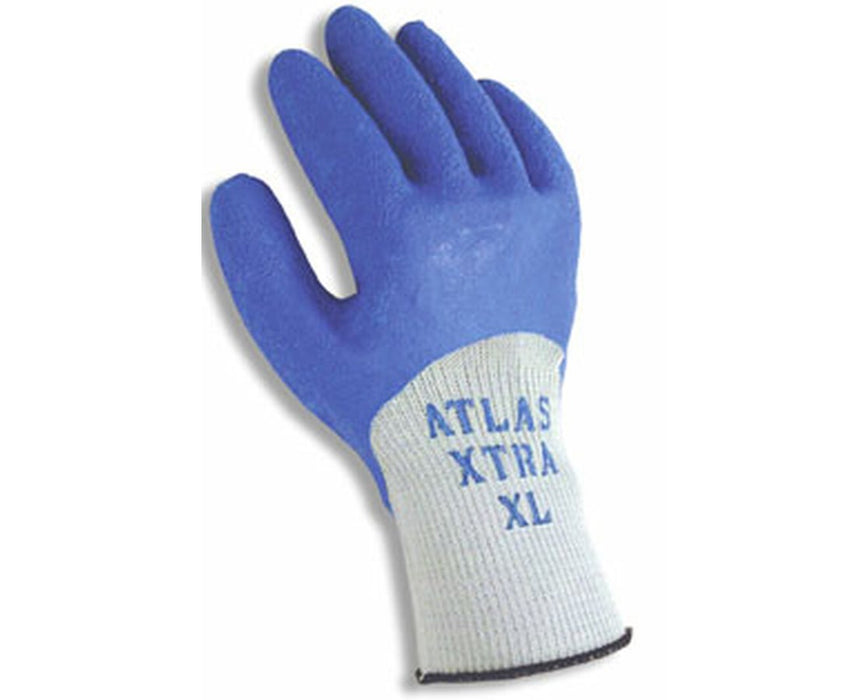 Atlas 300 FIT Summer Gloves - XL - Blue
