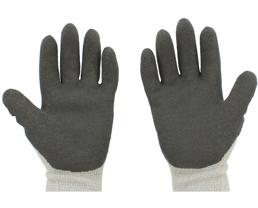 Atlas 300 FIT Summer Gloves - XL - Gray