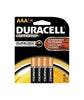 Duracell - AAA Batteries (4-Pack)