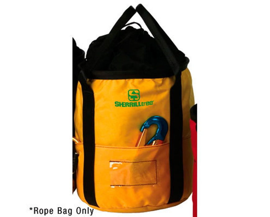 Rope Bag w/ ID Holder