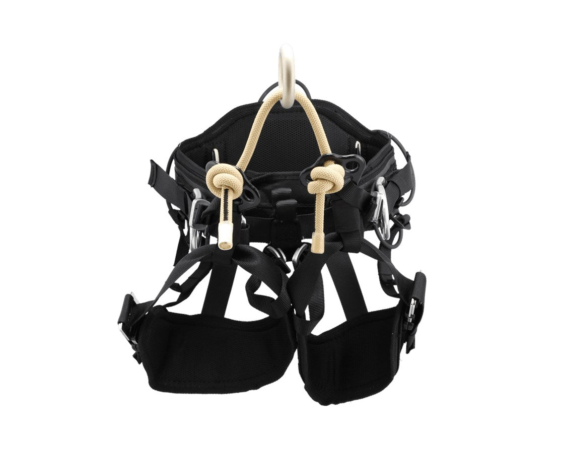 ErgoPro Tree Climbing Saddle — Tiger Supplies