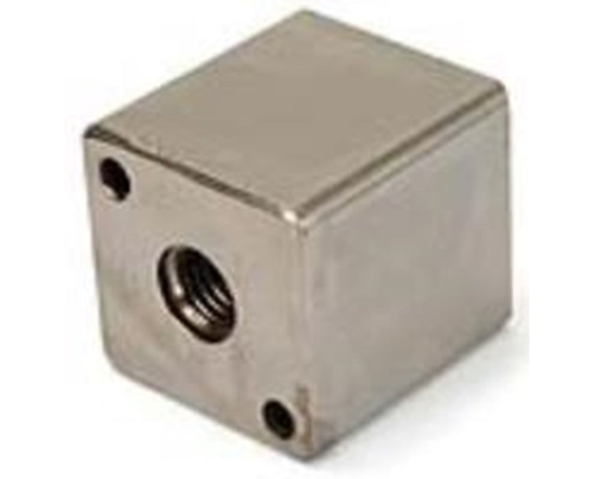 Metal Cube for RSPC10M Cap