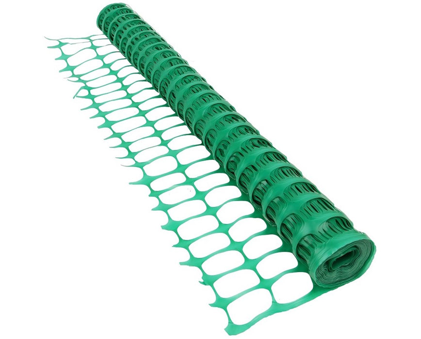 Safety Snow Fence, O-Ring