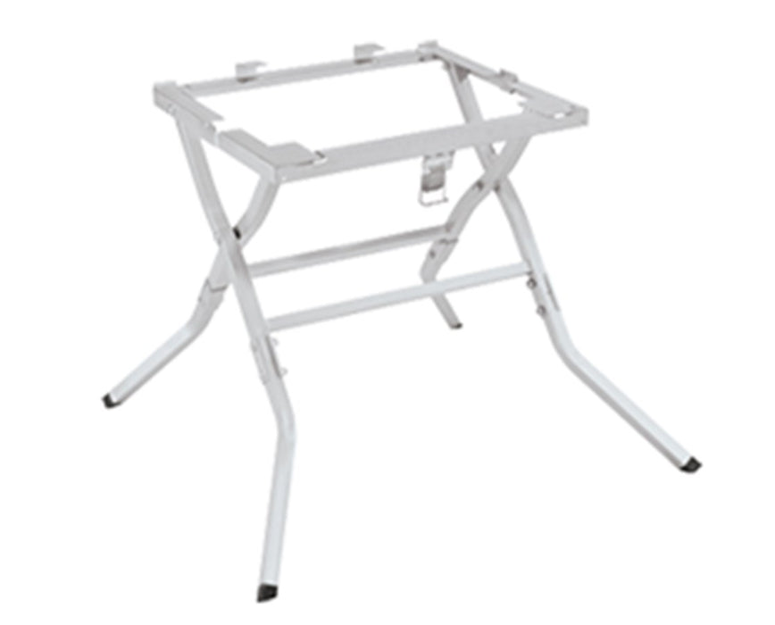 Folding Table Saw Stand